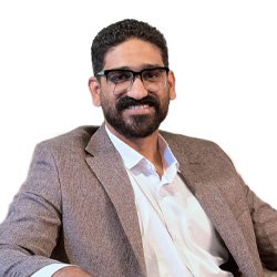 أ/ إسلام سعيد - محاضر ورشة Odoo