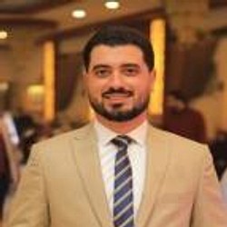 مصطفى القفاص